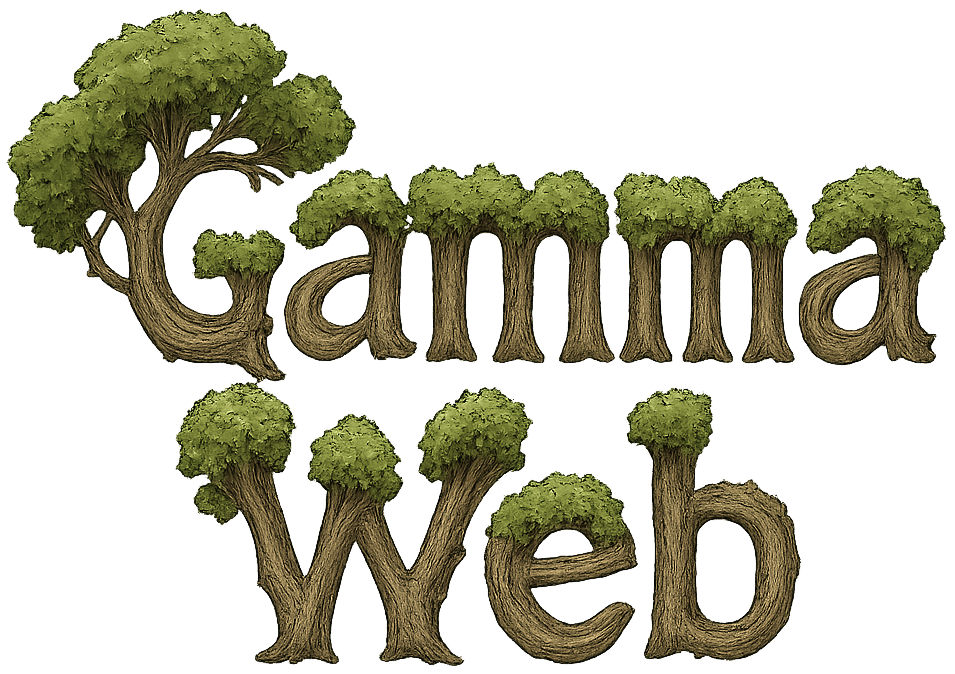 GammaWebLogo